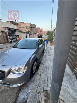 كرايسلر 300
